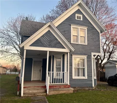 218 S Lackawanna St, Wayland, NY 14572