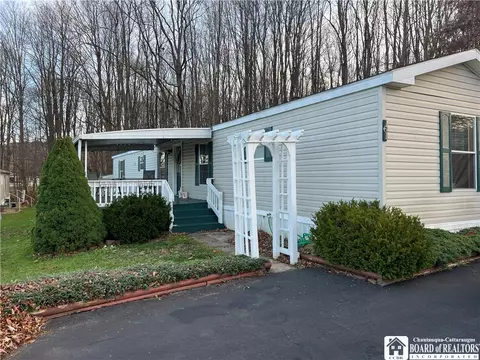 4115 S 9 Mile Rd #LOT 161, Allegany, NY 14706