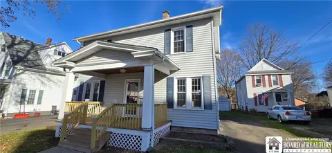 140 N 9th St, Olean, NY 14760 photo 2