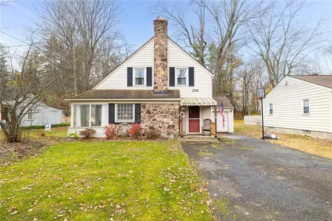 196 Rowley Dr, Gates, NY 14624