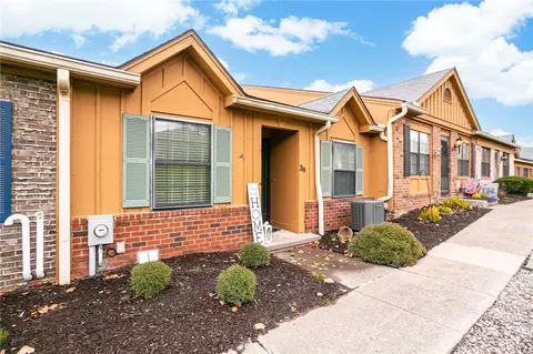 29 Huxley, Perinton, NY 14450