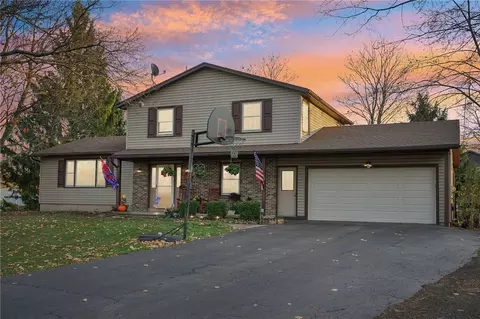 88 Parkway, Chili, NY 14514