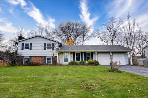44 Winding Brook Dr, Perinton, NY 14450