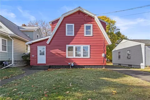 265 Saint Casimir St, Rochester, NY 14621