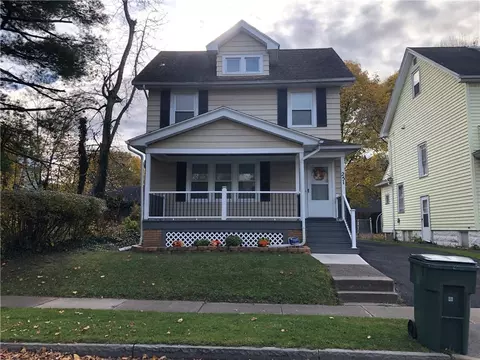 251 Lux St, Rochester, NY 14621