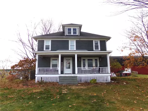 16622 Roosevelt Hwy, Kendall, NY 14476
