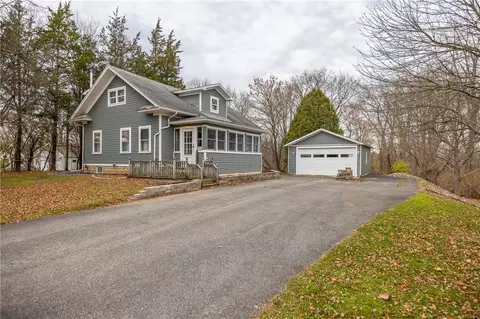 782 Quaker Rd, Wheatland, NY 14546