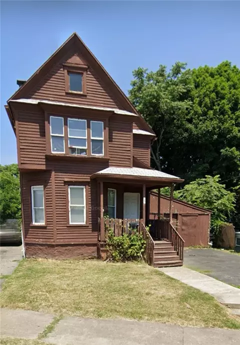 8 Fern St, Rochester, NY 14606