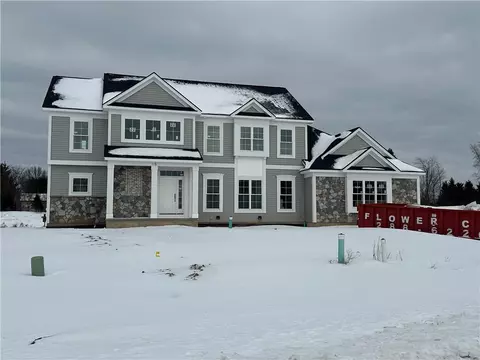 15 Bridleridge Farms, Pittsford, NY 14534