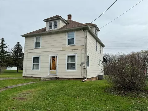 3023 N Genesee St, Geneva, NY 14456