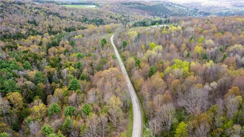 Lang Road, Spencer, NY 14883