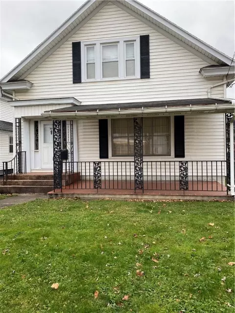 521 E Main, Bradford, PA 16701
