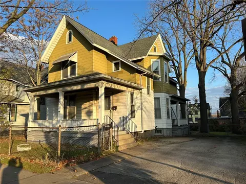 567 Averill Ave, Rochester, NY 14607