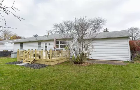 18 John Jay Dr, Irondequoit, NY 14617 photo 31