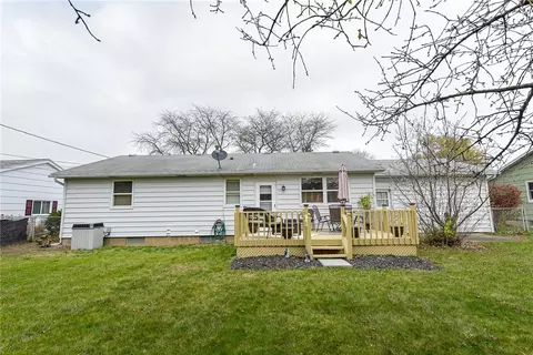 18 John Jay Dr, Irondequoit, NY 14617 photo 32