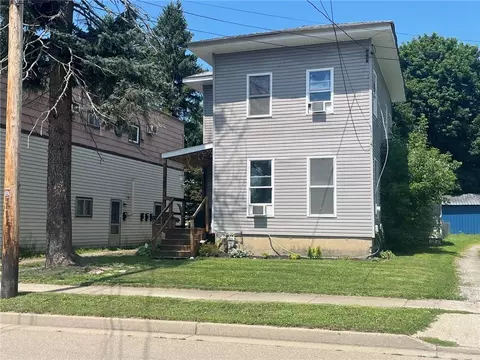 162 River St, Hornell, NY 14843
