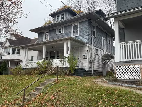 663 Portland Ave, Rochester, NY 14621