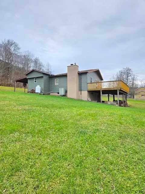 131 First Fork Rd, Sylvania, PA 16720