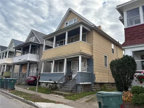 43 Weaver St, Rochester, NY 14621