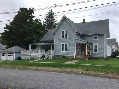 501 N Main St, Port Allegany, PA 16743