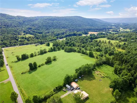 Lc Tedle Brook Road, Kortright, NY 13739