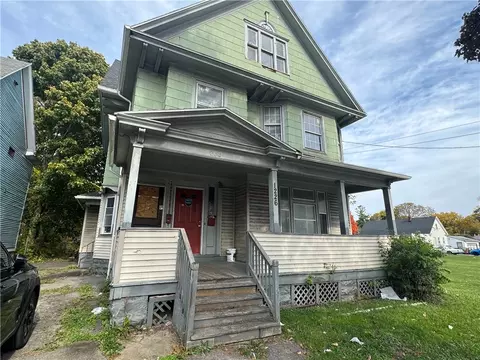 1226 Clifford Ave, Rochester, NY 14621