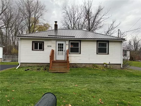 6534 Rt-31, Arcadia, NY 14513