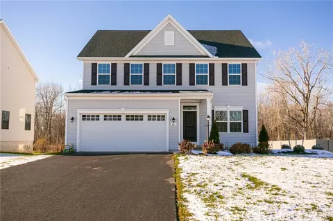 46 Robert Michaels, Penfield, NY 14526