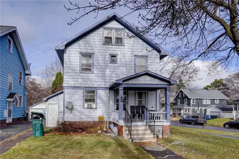 992 Bay St, Rochester, NY 14609
