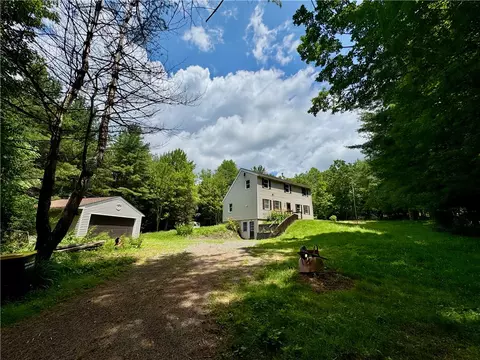 1937 Gibson Hill Rd, Franklin, NY 13775