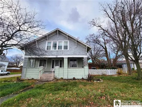 338 Central Ave, Hanover, NY 14136