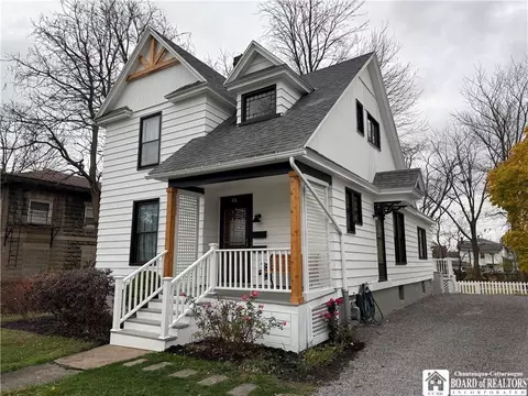 416 Swan St, Dunkirk, NY 14048