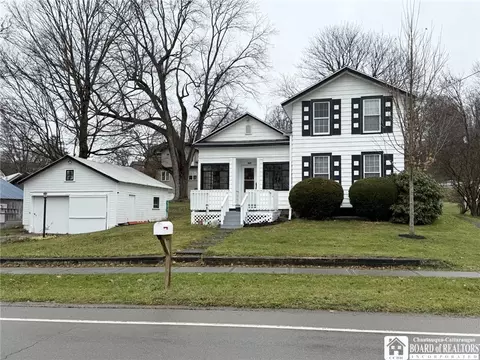 594 Route 394, Poland, NY 14747