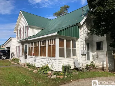 513 W Main St, Springville, NY 14141