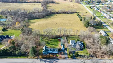0 Aldrich, Perinton, NY 14450