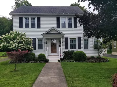 12 Richmond Ave, Oneonta, NY 13820