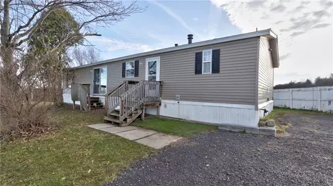 3597 Miller Rd, Waterloo, NY 13165