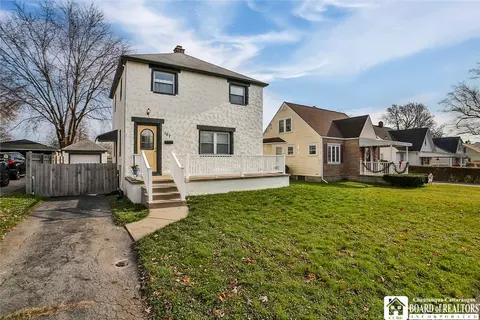 167 Oehman Blvd, Cheektowaga, NY 14225