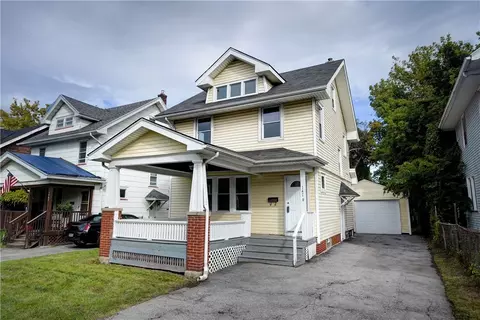 1470 Norton St, Rochester, NY 14621