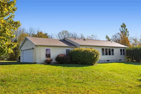 413 N Avenue Apt A B Ave #A + B, Milo, NY 14527