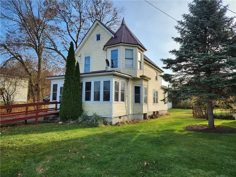 23 Knox St, North Dansville, NY 14437