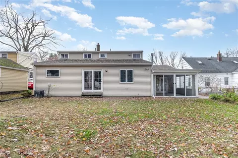 34 Crestfield Dr, Irondequoit, NY 14617 photo 31
