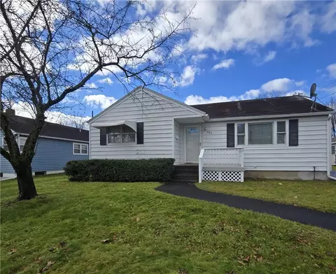 603 Byford Blvd, Union, NY 13760