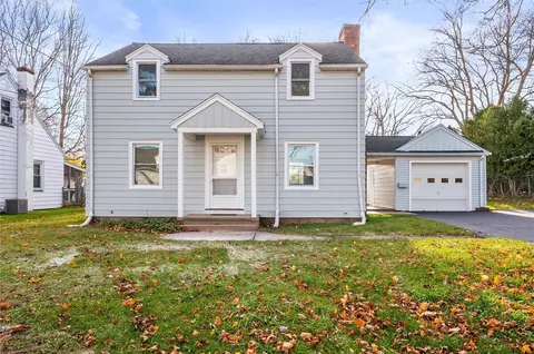 240 W Hickory St, East Rochester, NY 14445