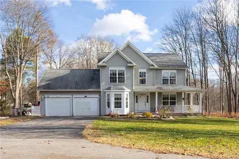 153 Chestnut Ridge Rd, Chili, NY 14624