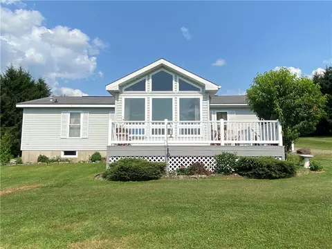 181 Wilbur Hill Rd, Butternuts, NY 13849