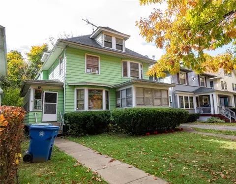 331 Lake View Park, Rochester, NY 14613