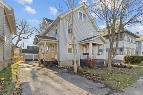 55 Hillendale St, Rochester, NY 14619