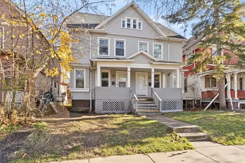 188 Warwick Ave, Rochester, NY 14611