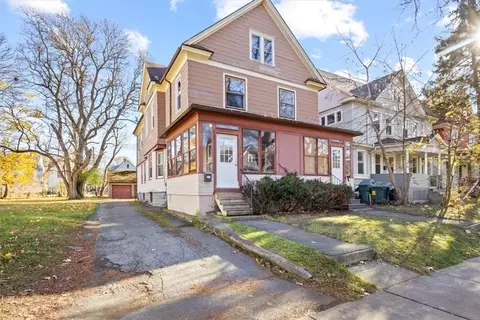 184 Warwick Ave, Rochester, NY 14611